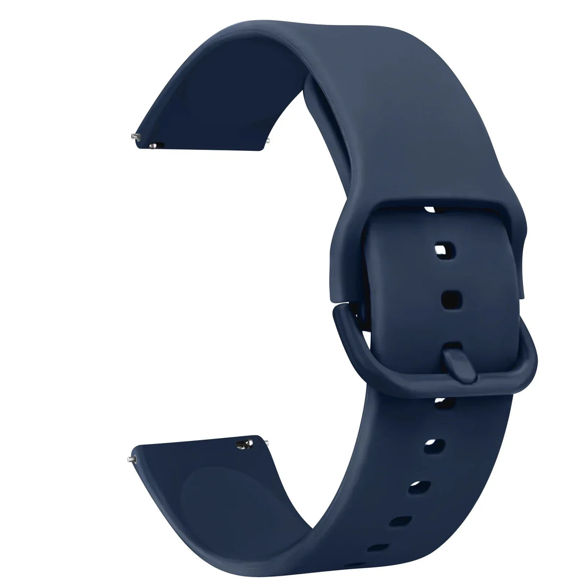 Motorola Moto Smartwatch Silicone Watch Band Sport Strap Replacement