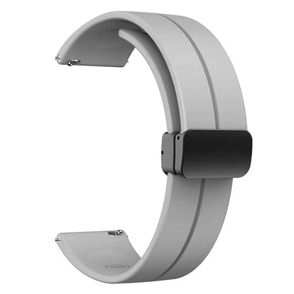 Motorola Moto Smartwatch Silicone Watch Band Replacement Strap