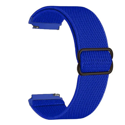 Motorola Moto Nylon Loop Sport Smartwatch Band - Comfortable Wristband
