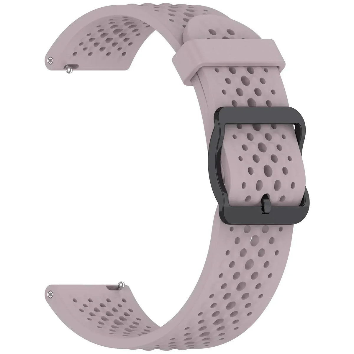 Motorola Moto Sport Silicone Watch Band Strap for Smartwatch