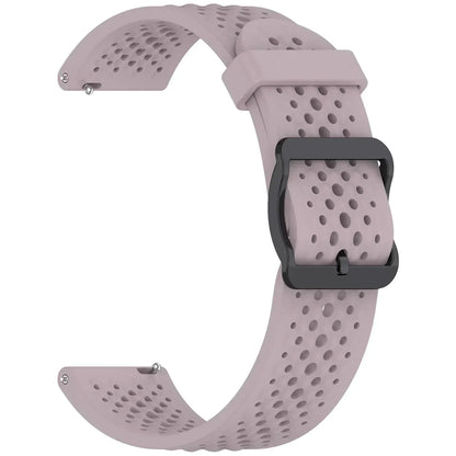 Motorola Moto Sport Silicone Watch Band Strap for Smartwatch