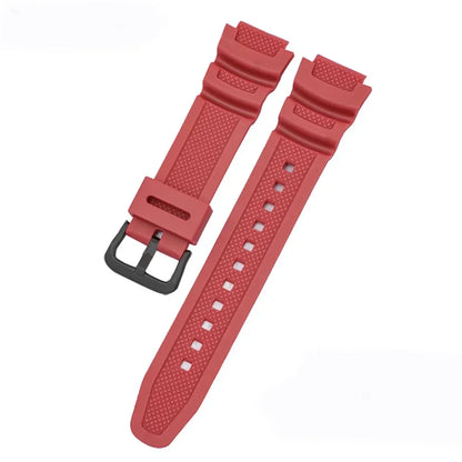 Motorola Moto Smartwatch Band - Rubber Silicone Watch Strap for Moto