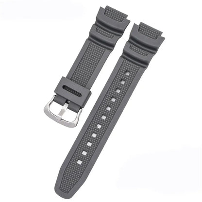 Motorola Moto Smartwatch Band - Rubber Silicone Watch Strap for Moto