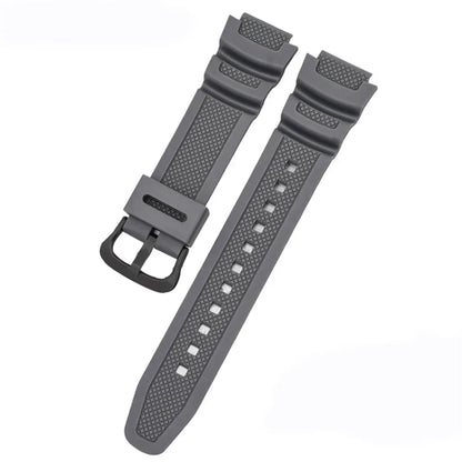 Motorola Moto Smartwatch Band - Rubber Silicone Watch Strap for Moto