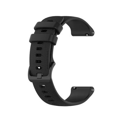 Motorola Moto Smartwatch Silicone Watch Band Sport Strap Replacement