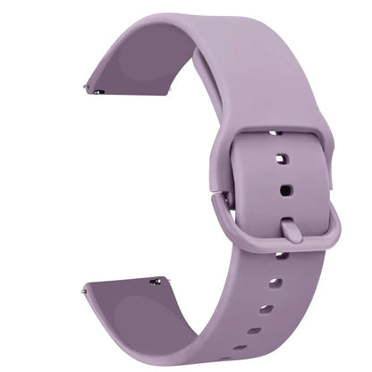 Motorola Moto Smartwatch Silicone Watch Band Sport Strap Replacement