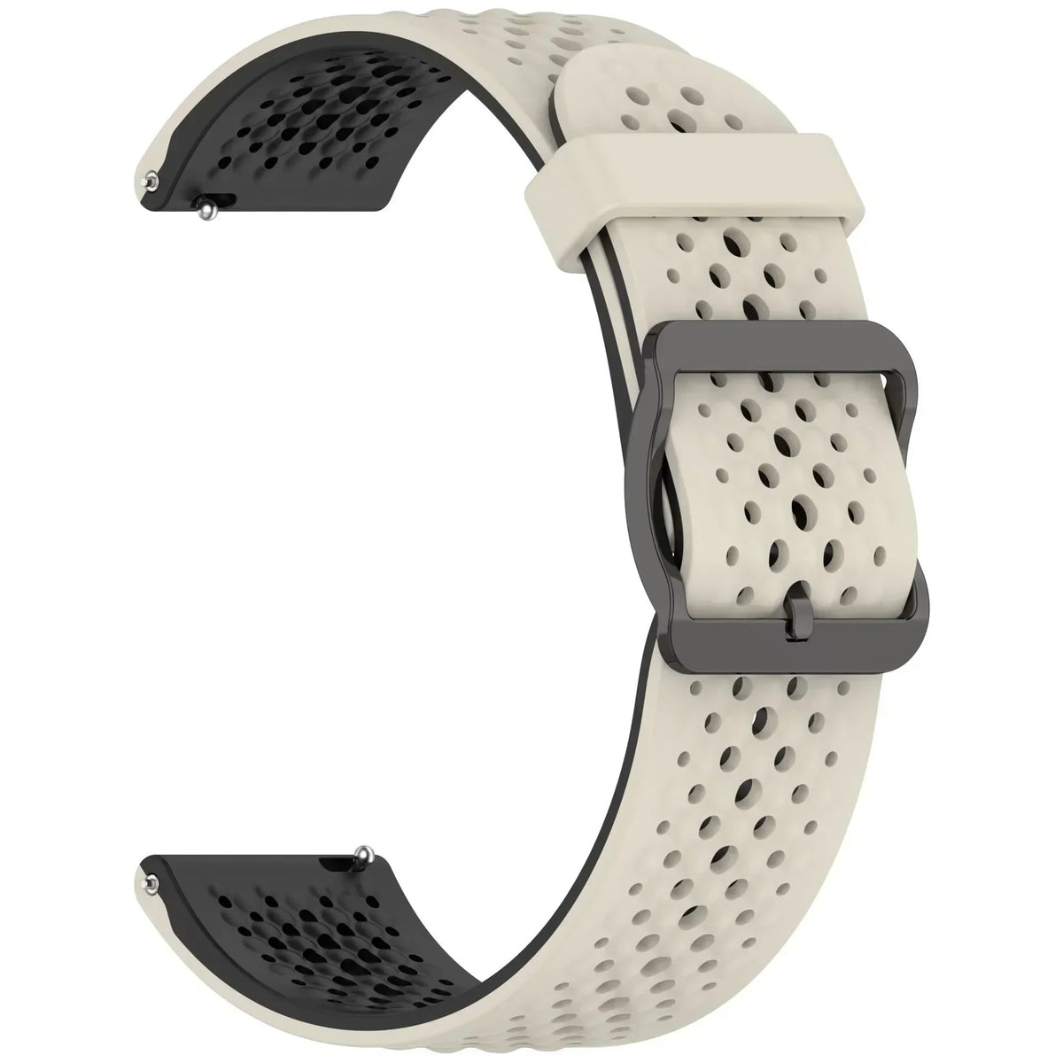 Motorola Moto Sport Silicone Watch Band Strap for Smartwatch