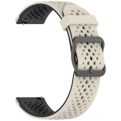 Motorola Moto Sport Silicone Watch Band Strap for Smartwatch