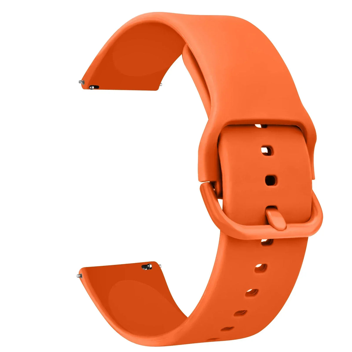 Motorola Moto Smartwatch Silicone Watch Band Sport Strap Replacement