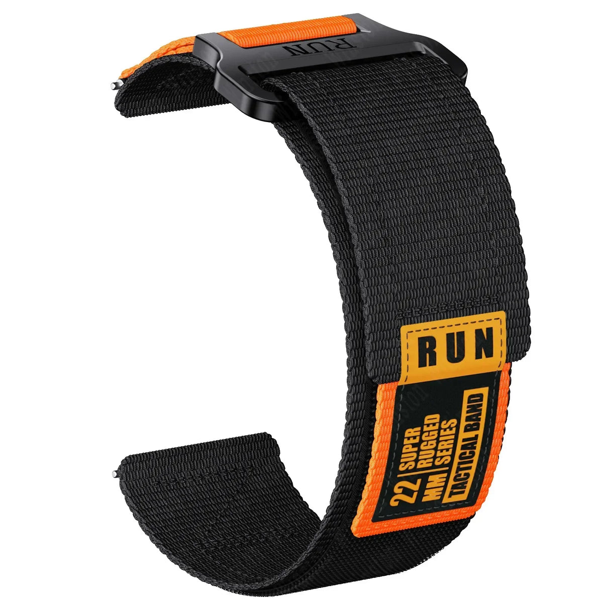 Motorola Moto Smartwatch Nylon Band Bracelet Strap - Quick Release