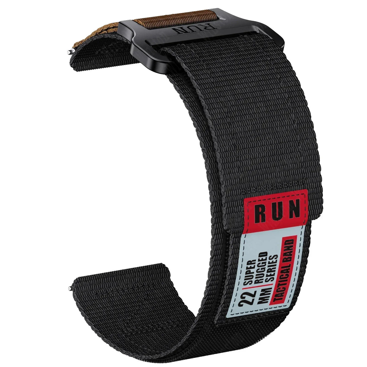 Motorola Moto Smartwatch Nylon Band Bracelet Strap - Quick Release