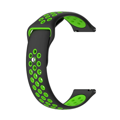Motorola Moto Watch Silicone Band Bracelet Strap for Smartwatch