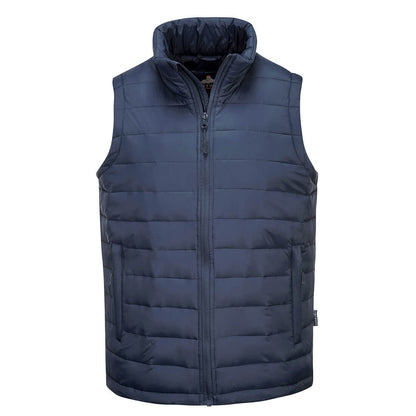 Baffle Gilet — photo 1 of 2
