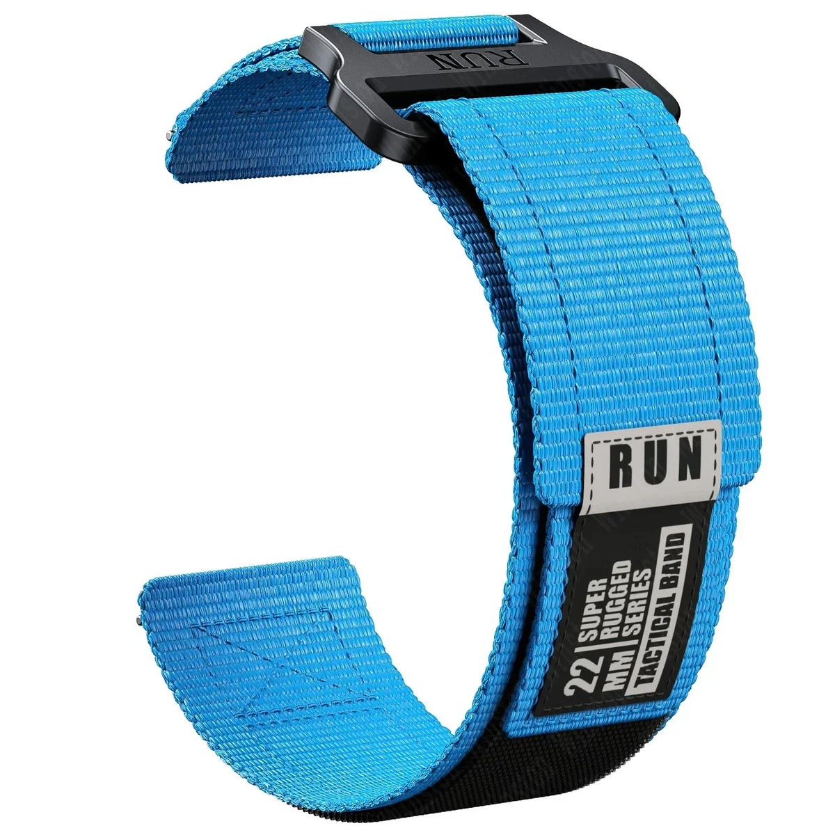 Motorola Moto Smartwatch Nylon Band Bracelet Strap - Quick Release