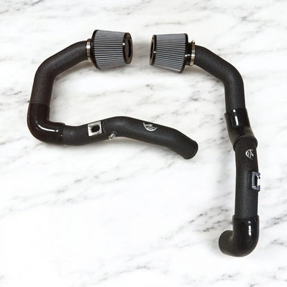 650HP Performance Upgrade For S55 BMW F87 M2, F80 M3, F82 M4