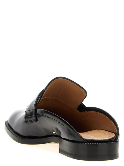 Maison Margiela 'Tabi Loafer' Mules