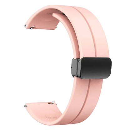 Motorola Moto Smartwatch Silicone Watch Band Replacement Strap