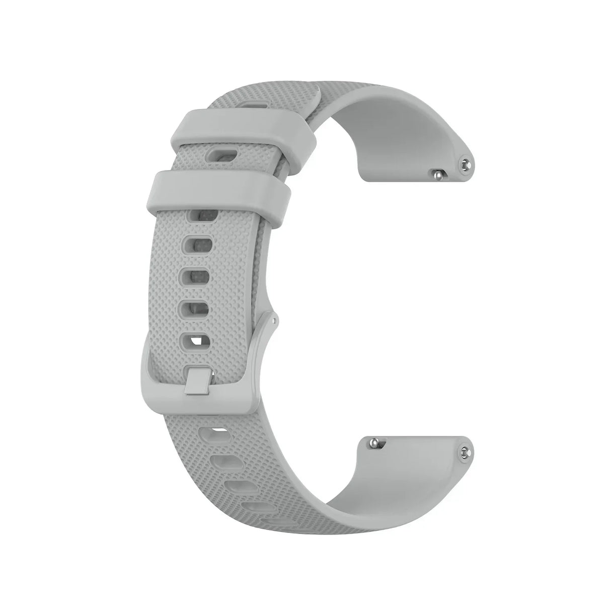 Motorola Moto Smartwatch Silicone Watch Band Sport Strap Replacement