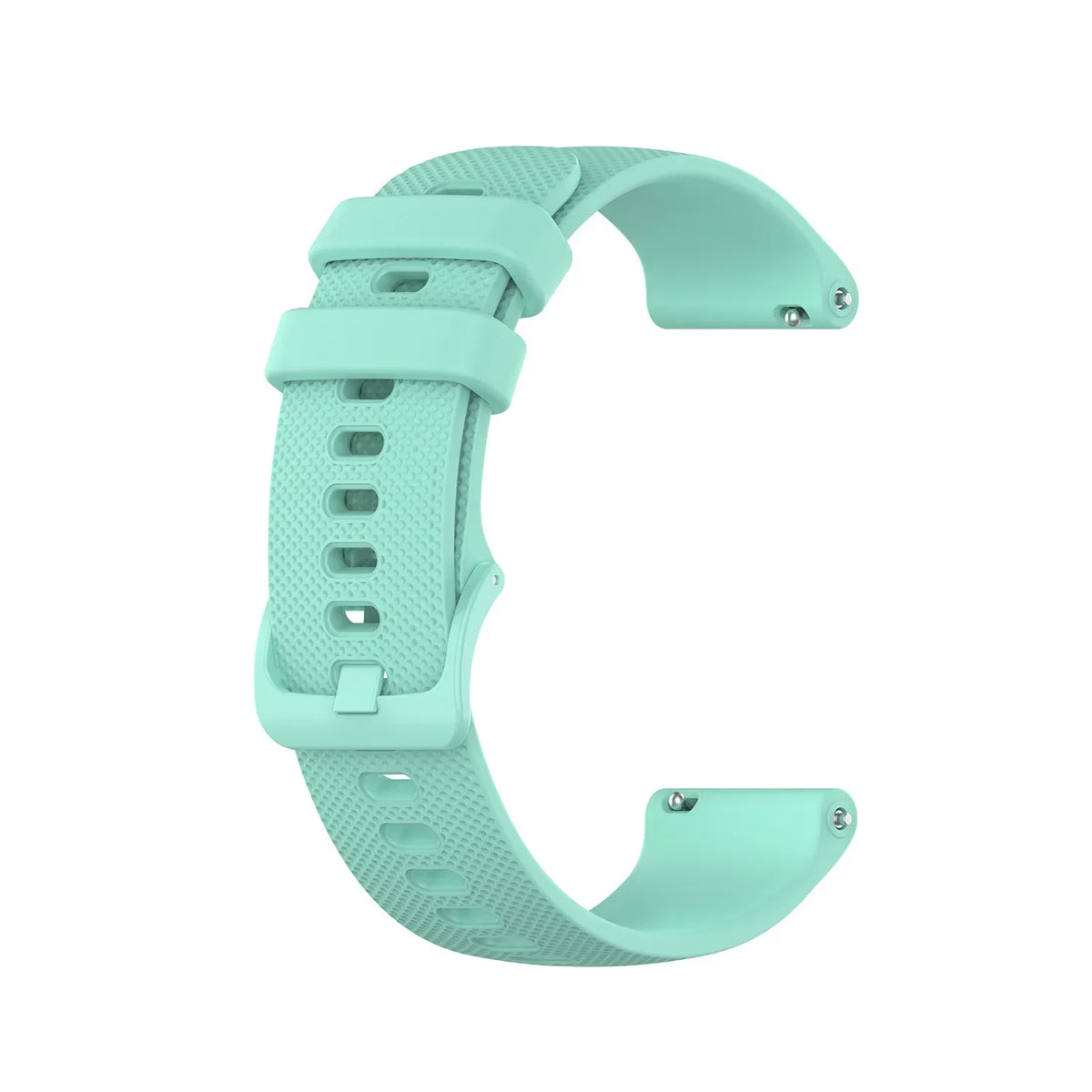 Motorola Moto Smartwatch Silicone Watch Band Sport Strap Replacement