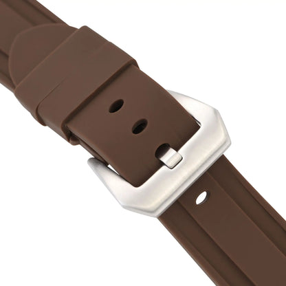 Motorola Moto Silicone Sport Watch Band Rubber Strap Waterproof