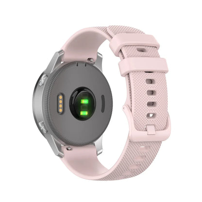 Motorola Moto Smartwatch Silicone Watch Band Sport Strap Replacement