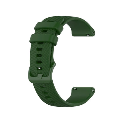 Motorola Moto Smartwatch Silicone Watch Band Sport Strap Replacement