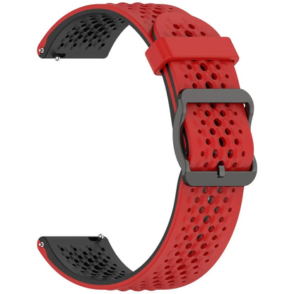 Motorola Moto Sport Silicone Watch Band Strap for Smartwatch