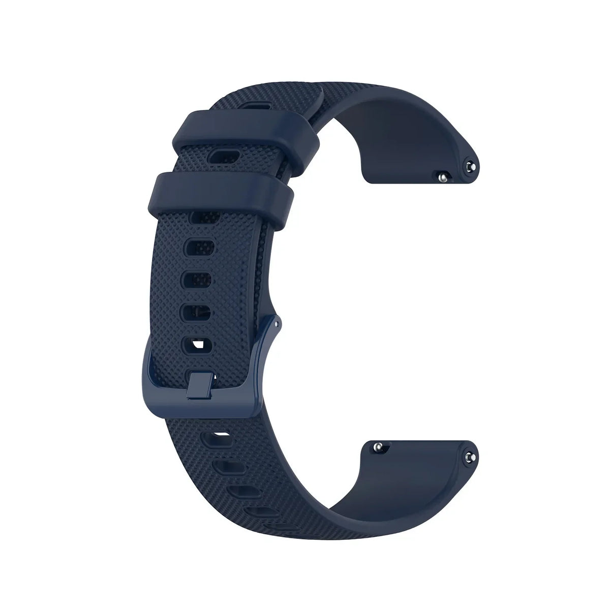 Motorola Moto Smartwatch Silicone Watch Band Sport Strap Replacement