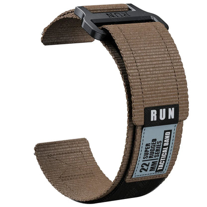 Motorola Moto Smartwatch Nylon Band Bracelet Strap - Quick Release