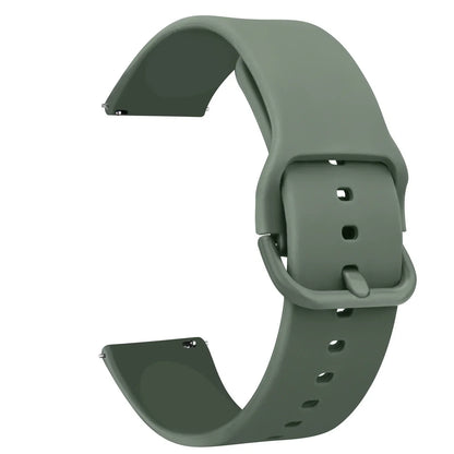 Motorola Moto Smartwatch Silicone Watch Band Sport Strap Replacement
