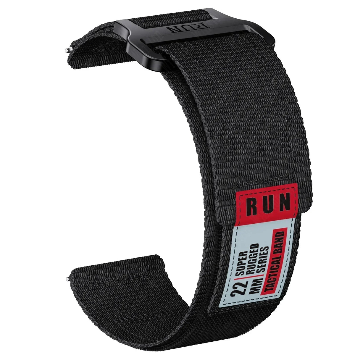 Motorola Moto Smartwatch Nylon Band Bracelet Strap - Quick Release