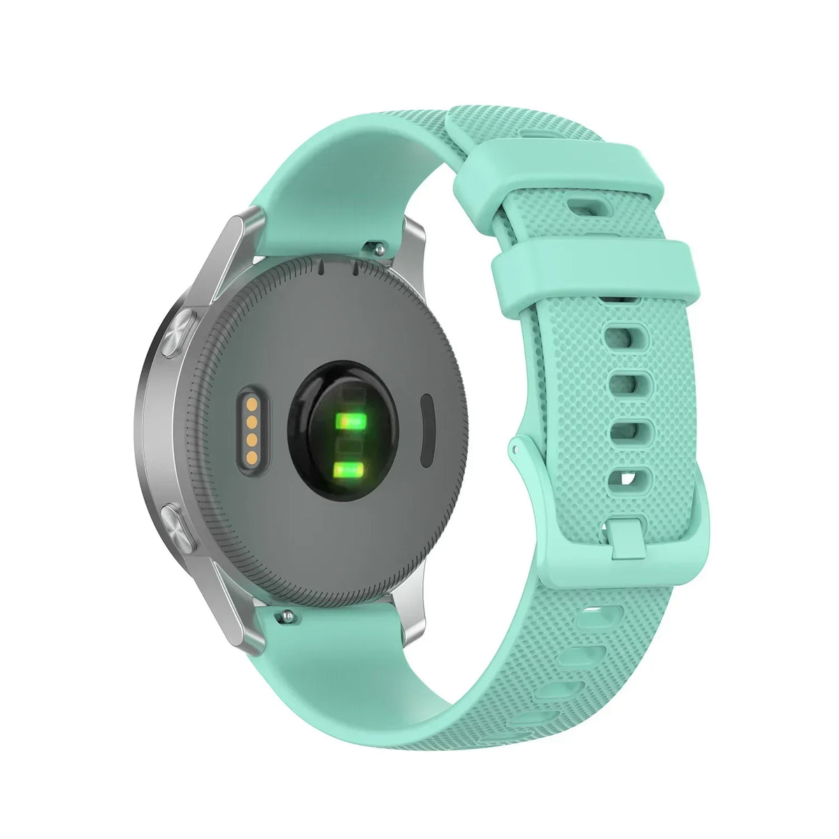 Motorola Moto Smartwatch Silicone Watch Band Sport Strap Replacement