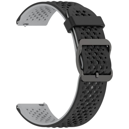 Motorola Moto Sport Silicone Watch Band Strap for Smartwatch