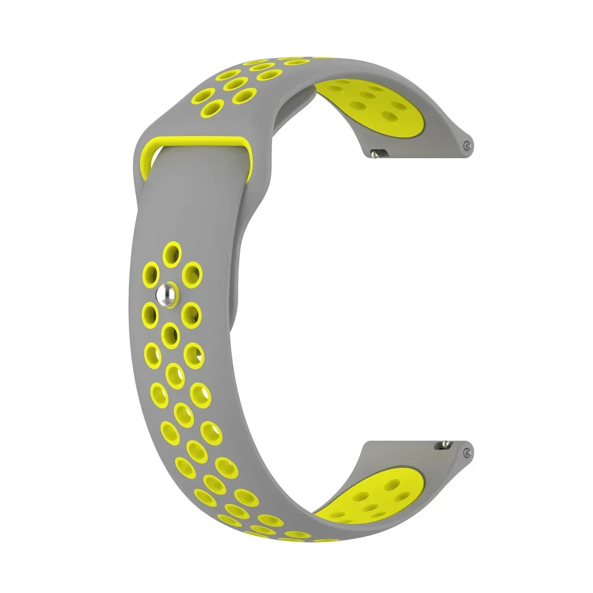 Motorola Moto Watch Silicone Band Bracelet Strap for Smartwatch