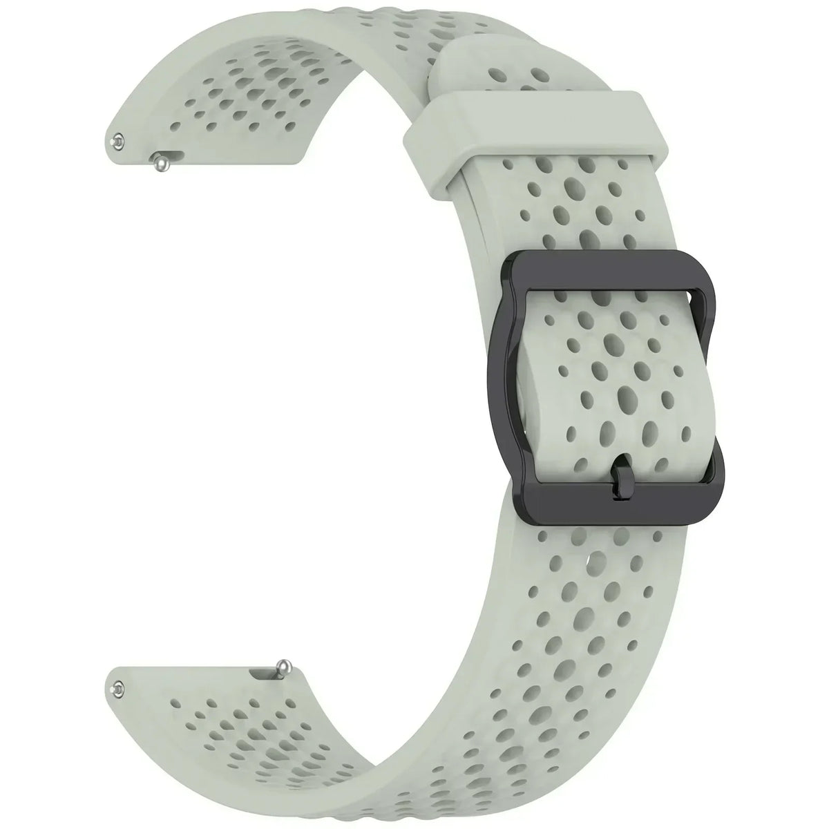 Motorola Moto Sport Silicone Watch Band Strap for Smartwatch