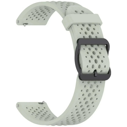 Motorola Moto Sport Silicone Watch Band Strap for Smartwatch