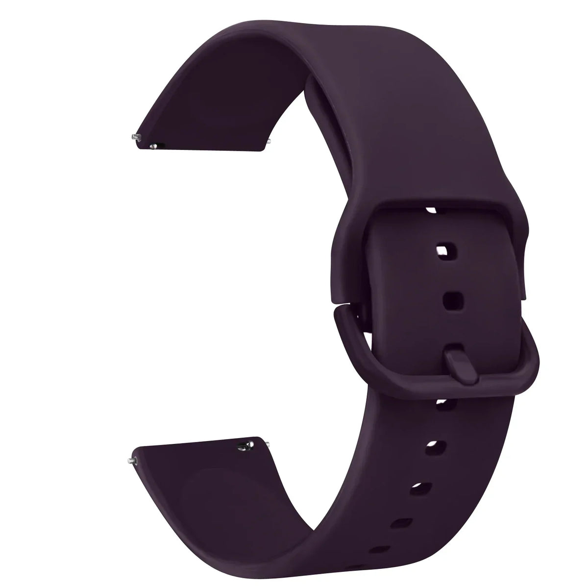 Motorola Moto Smartwatch Silicone Watch Band Sport Strap Replacement