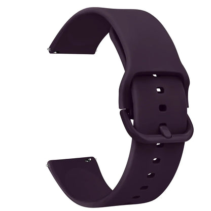 Motorola Moto Smartwatch Silicone Watch Band Sport Strap Replacement