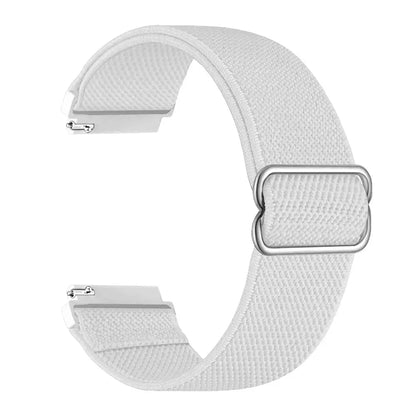 Motorola Moto Nylon Loop Sport Smartwatch Band - Comfortable Wristband