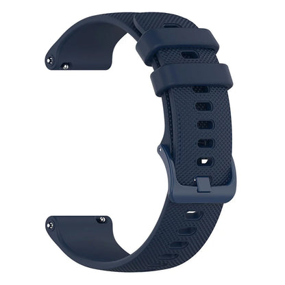 Motorola Moto Silicone Watch Band Sports Strap Replacement Bracelet