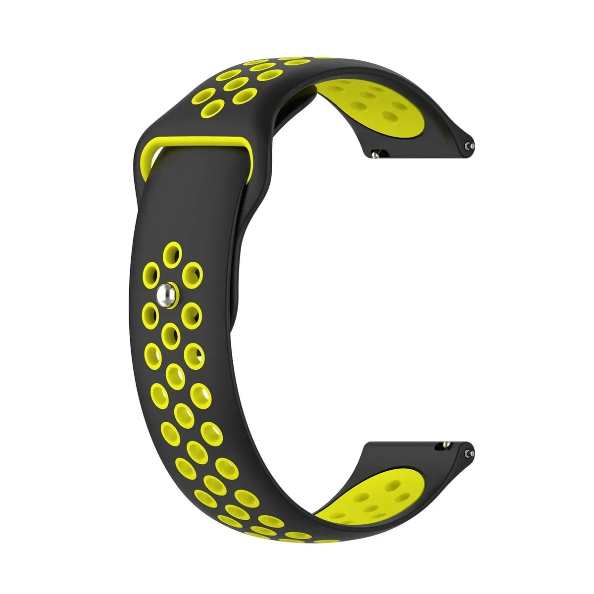 Motorola Moto Watch Silicone Band Bracelet Strap for Smartwatch
