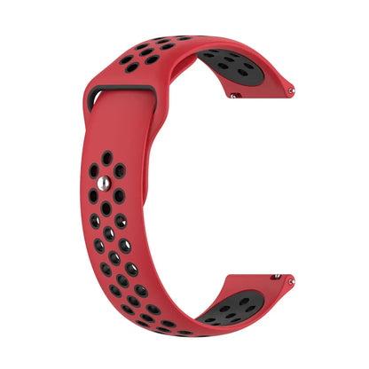 Motorola Moto Watch Silicone Band Bracelet Strap for Smartwatch