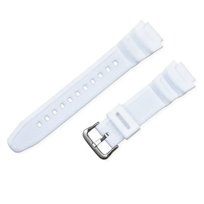 Motorola Moto Smartwatch Band - Rubber Silicone Watch Strap for Moto