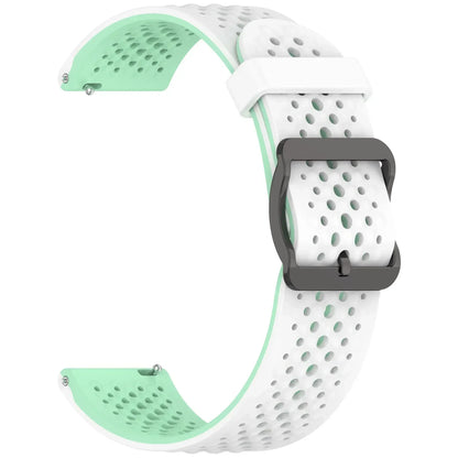Motorola Moto Sport Silicone Watch Band Strap for Smartwatch