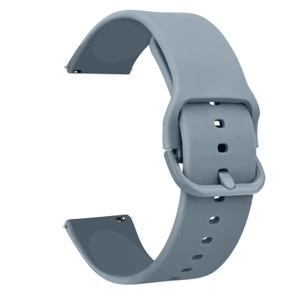 Motorola Moto Smartwatch Silicone Watch Band Sport Strap Replacement