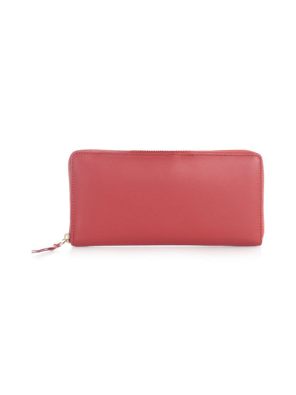 COMME DES GARÇONS WALLET Classic Line Mini Wallet