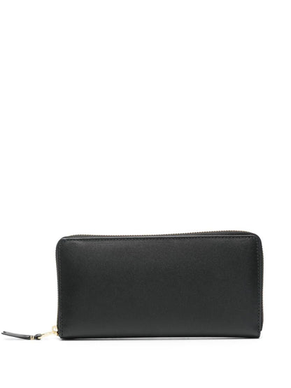 COMME DES GARÇONS WALLET Classic Mini Wallet