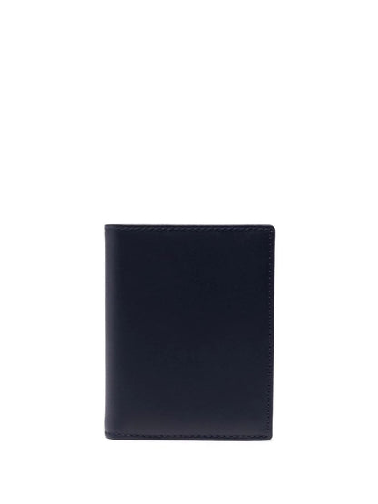 COMME DES GARÇONS WALLET Classic Mini Wallet - 70x105 MM