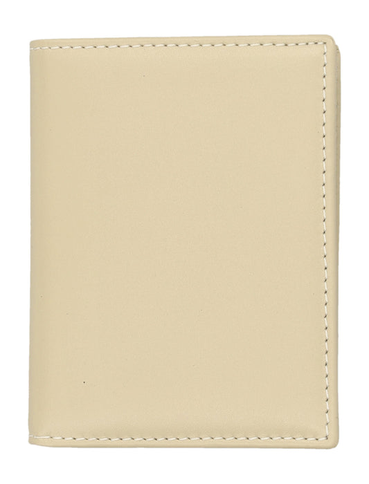 COMME DES GARÇONS WALLET Classic Bi-Fold Mini Cardholder