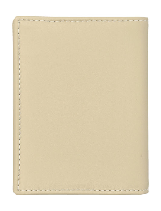 COMME DES GARÇONS WALLET Classic Bi-Fold Mini Cardholder
